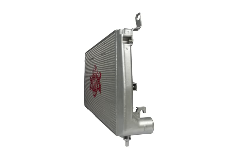 CSF RADIATOR s 6024: GMC Sierra Intercooler; Chevrolet Silverado, Multi, 7103