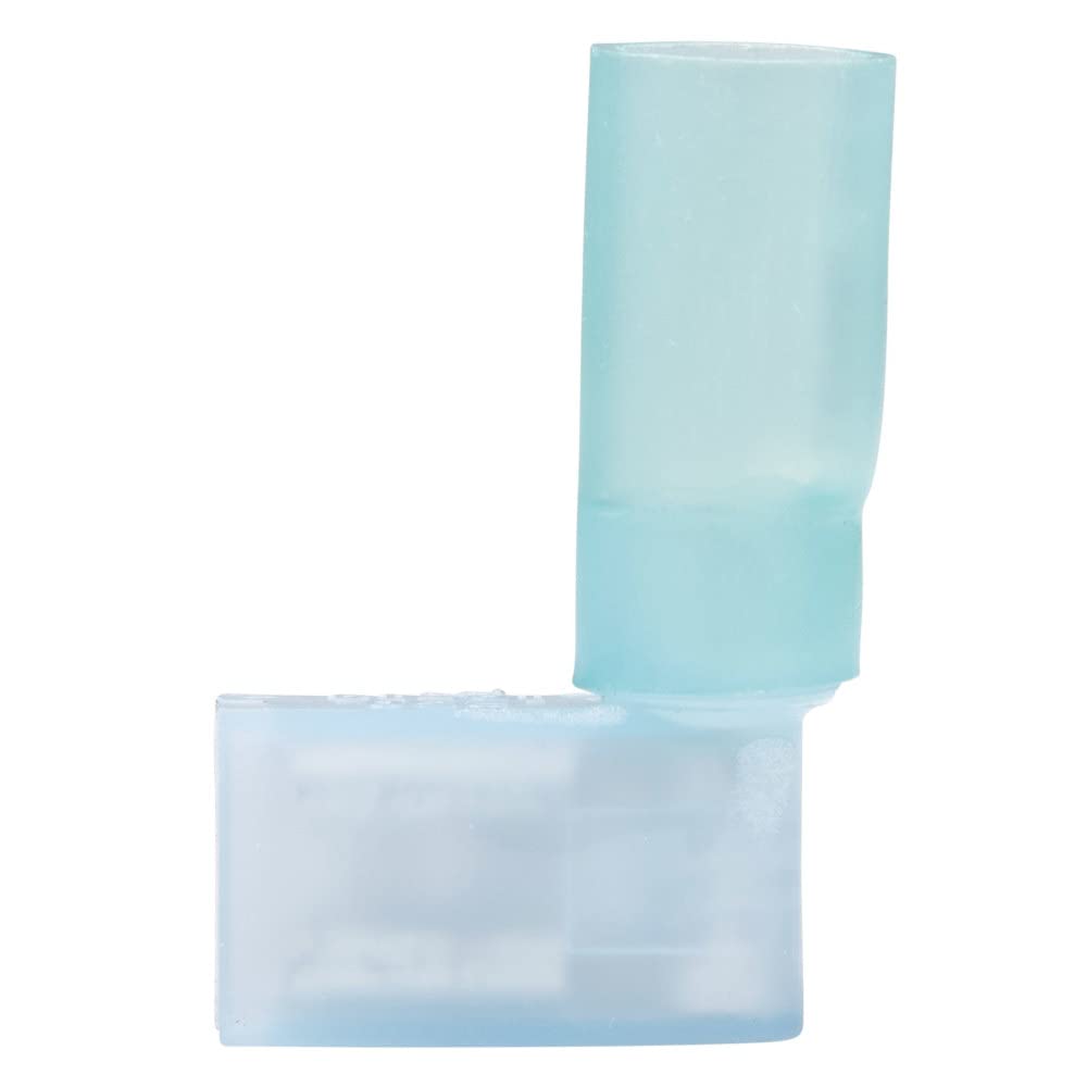 Ancor 356803 Marine Grade Products Heat Shrink Flag Disconnect, Female 22-18, 3pc