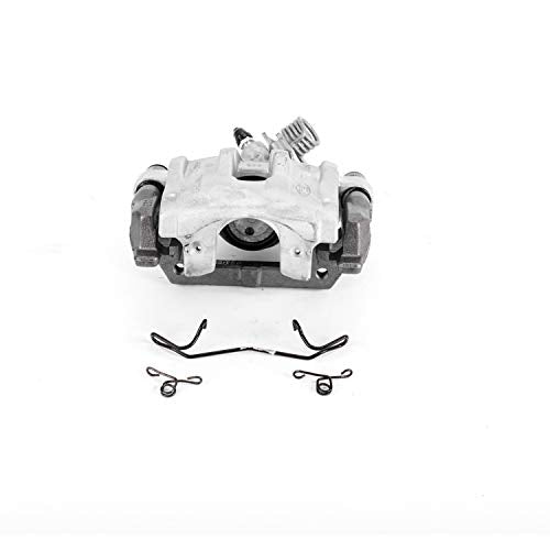 Power Stop Rear L6285A Right One Stock Replacement Brake Caliper For Ford C-Max 2013-2018, Ford Escape 2013-2016, Ford Transit Connect 2014-2023 [Model Specific]