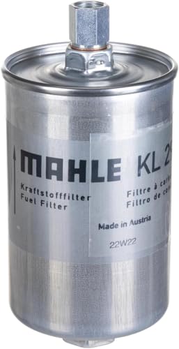 Fuel Filter MAHLE KL 29
