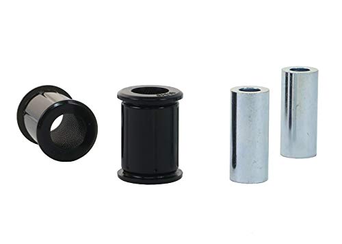 Rear Lower Suspension Control Arm Bushing Kit Nolathane REV050.0044 Compatible with Mazda 06-15 MX-5 Miata