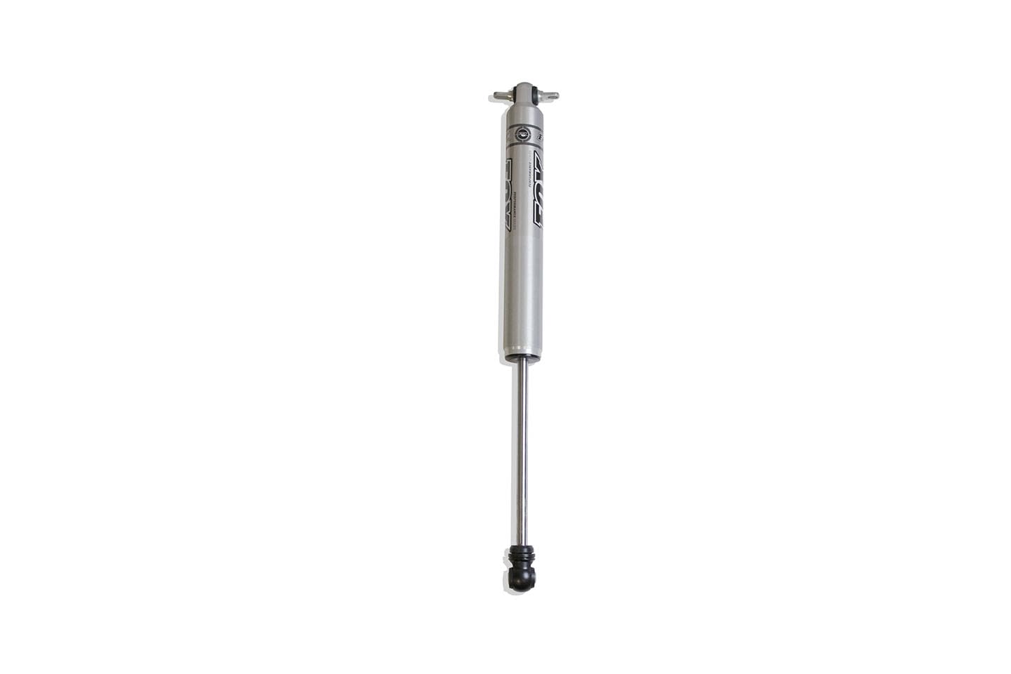 Part# 779740F MAX TRAC SUSPENSION'S is A Single Fox 2.0 Performance Series Rear Shock (Aluminum Body)(W/ 4" Lift)