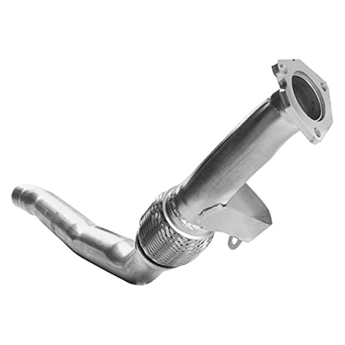 Exhaust/Tail Pipes Ansa AU2111; Exhaust Pipe
