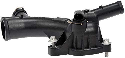 Dorman Engine Coolant Water Outlet 902-846 Compatible with Select Buick/Chevrolet Models