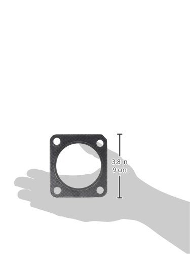 Catalytic Converter Gasket MAHLE F10076