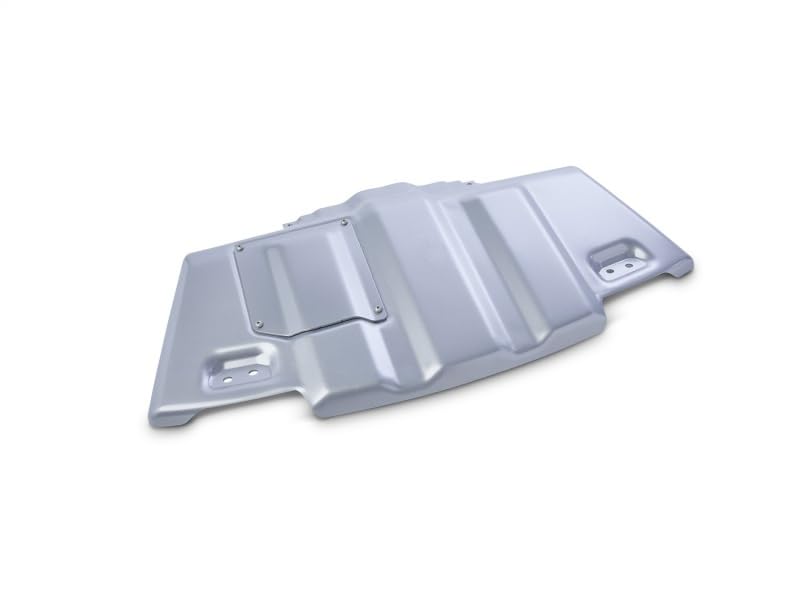2021+ Ford Racing F-150 Front Skid Plate Kit