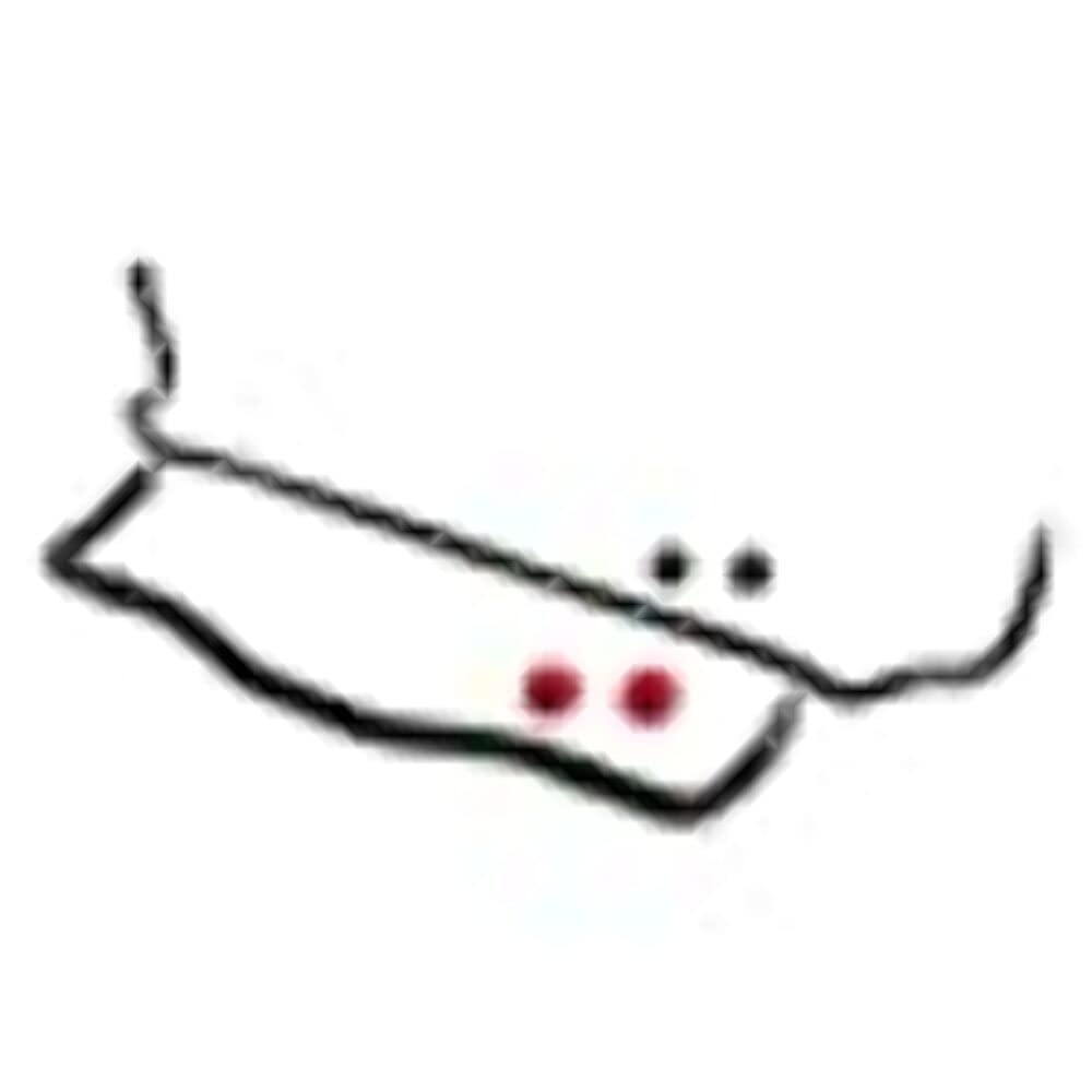 Anti-Sway Bar Set Belltech 9986