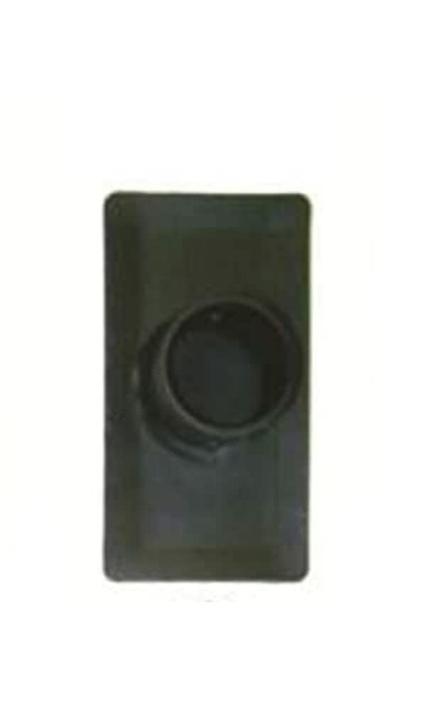 Foot PAD Husky Towing F/2" 3000# 87491