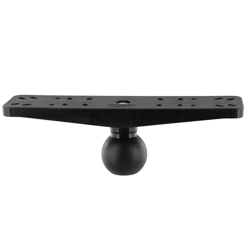 Scotty 2.25 Ball System Top Plate F/10-12 Screens 0175 175
