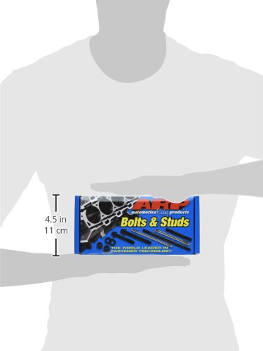 Main Bolt Kit ARP 155-5201 for Big Block Ford 390-428