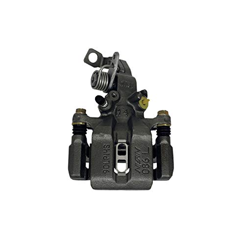 Power Stop Rear L1447 One Brake Caliper Stock Replacement For Honda Accord 1990-1997 [Model Specific]