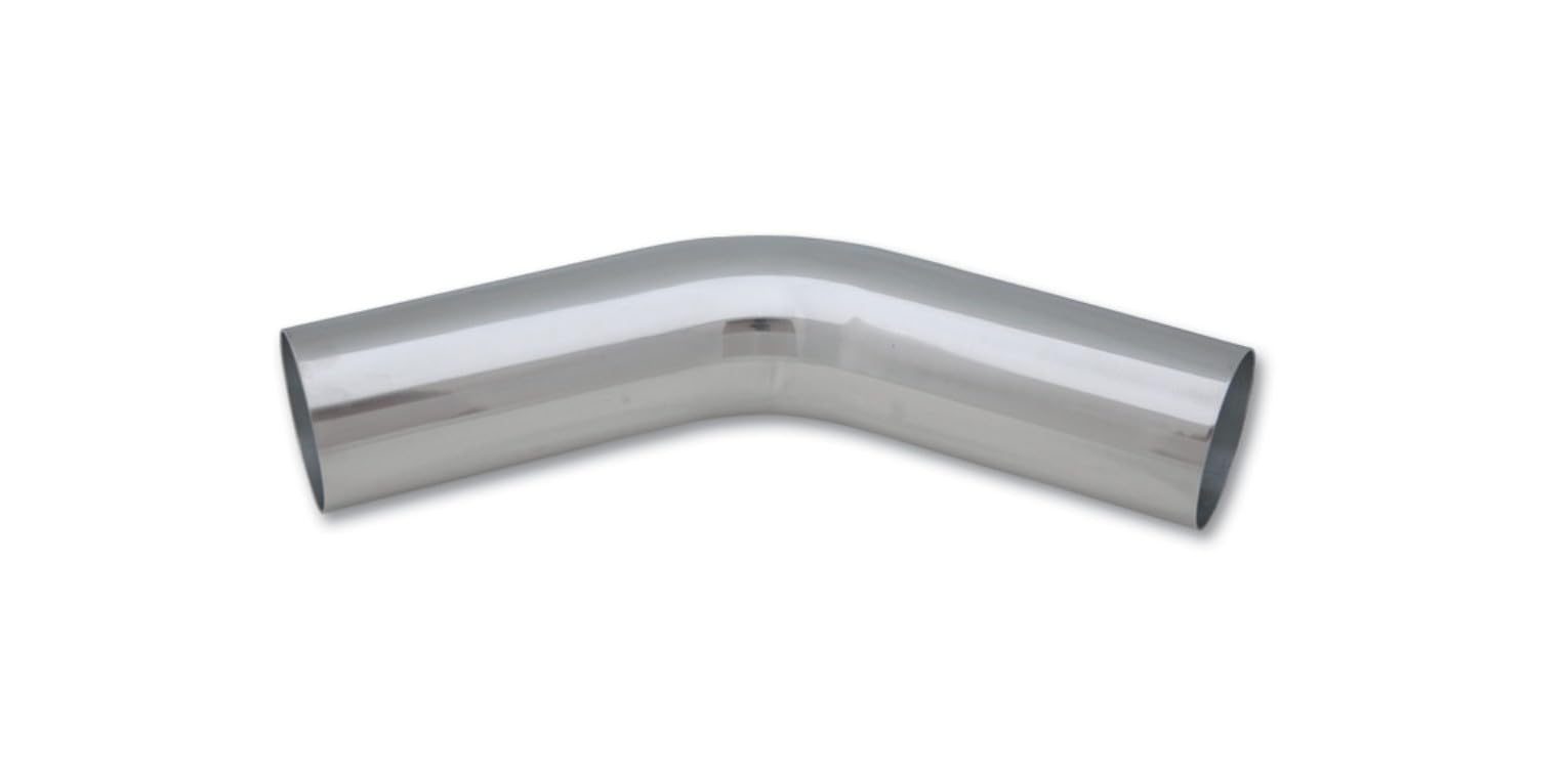 Aluminum Tubing Vibrant Performance 2156