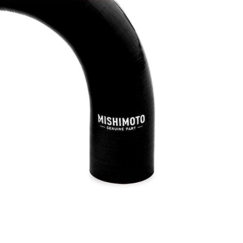 Mishimoto Silicone Radiator Hose Kit MMHOSE-RADO-07BK Fits Chevrolet Silverado 1500 2009-2013 Black