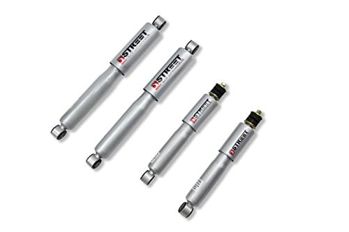 Shock Set Belltech 9564
