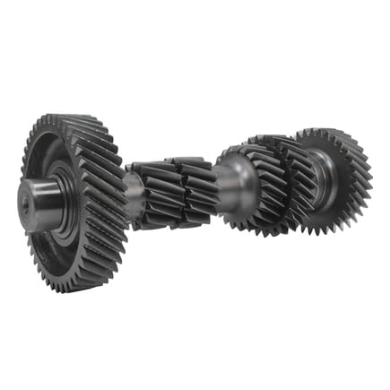 GETRAG USA Standard Manual Trans Cluster Gear 1996+ Chevrolet/GM Large Bearings