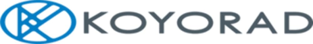Koyo H010409 92-96 Toyota Chaser/Mark II/Cresta 2.5L Turbo (M/T) Radiator (JDM Only)