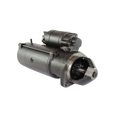Starter Mahle - MS67