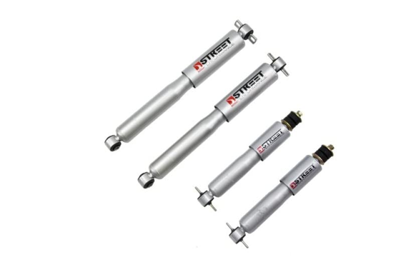 Shock Set Belltech 9519