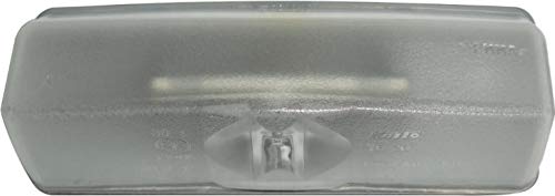 RLB DEPO LEXUS R-X350 16-18 LICENSE LAMP ASY R=L