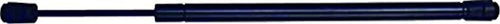 Lift attwood Gas Spring Standard Output Force: 80 lbs, Size: 0.81" H x 2.12" W x 22.5" D, Extended Length: 17.2"
