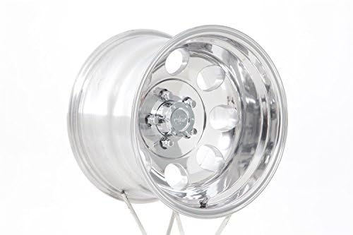 VINTAGE Pro Comp Alloys 16X10 5X139.7 4.52-25mm POLISHED - PXA1069-6185
