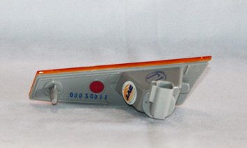 Left Side TYC Marker Light Compatible with 2008-2012 Jeep Liberty