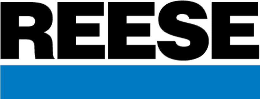 Reese Fifth Wheel Hitch Mounting System 56018-53 Custom Install Kit, Outboard, Compatible with Select RAM 1500