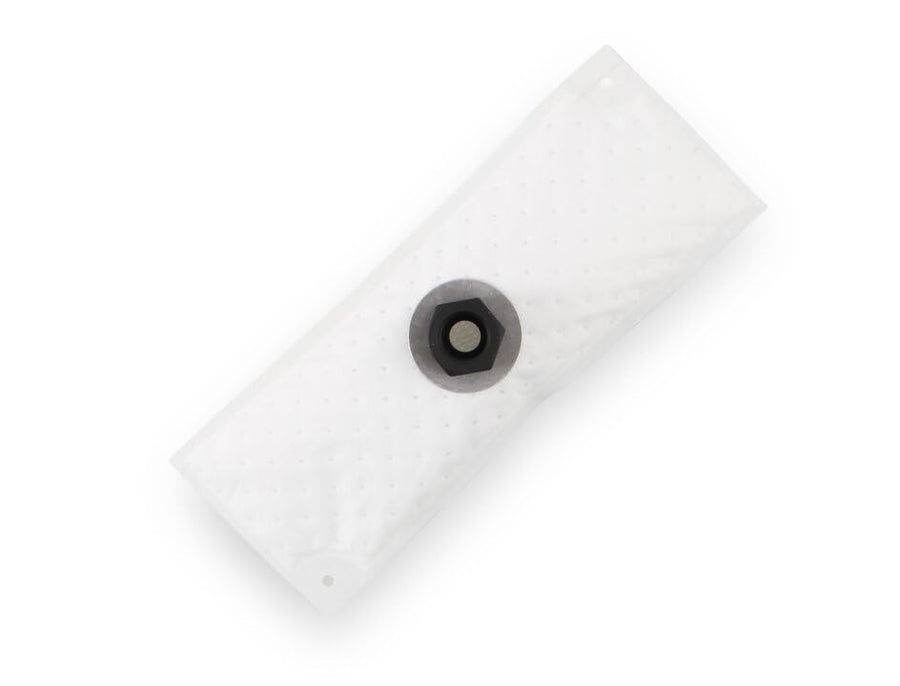 Hydramat Holley 16-108 8" X 3" Rectangle