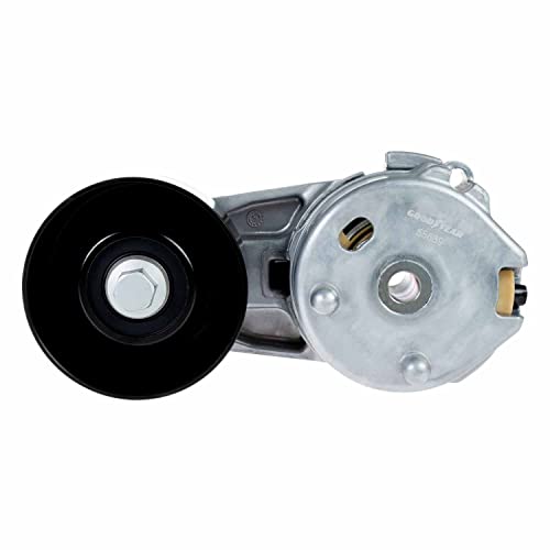 Automatic Goodyear 55689 Serpentine Belt Tensioner Assembly