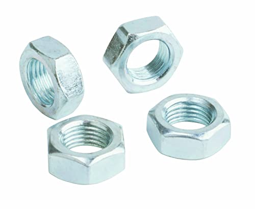 Carbon JNR10S QA1 Jam Nut
