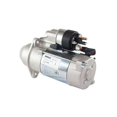 Eorig Mahle Grinding MS 28 Starter