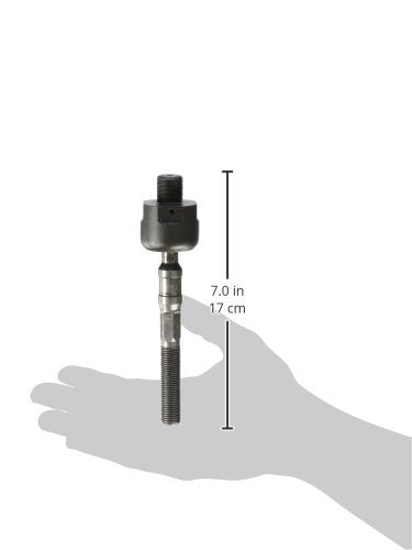 INFINITI G35 MOOG EV800608 Steering Tie Rod End