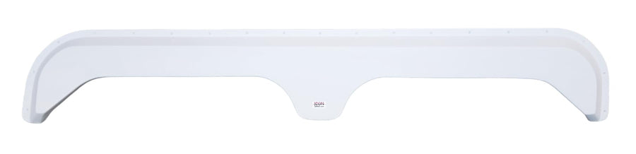 Fender Skirt ICON, Tandem, Sunnybrook, FS2789, Polar White