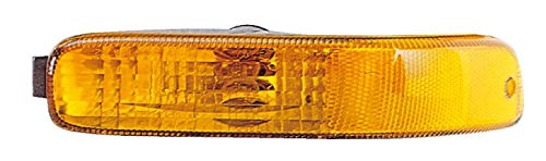 Fits LBRToyota Jeep 02-04 P.S./Side Marker Light. Unit
