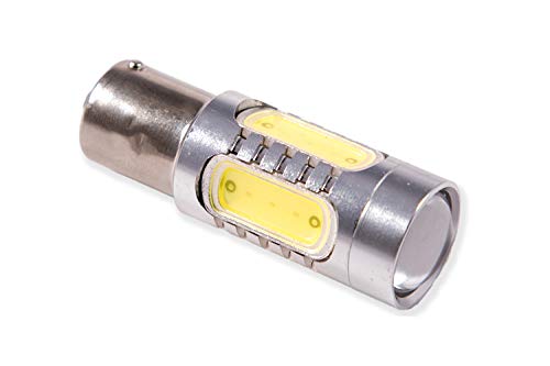 HP11 LED 1156 Bulb Cool White Single Diode Dynamics
