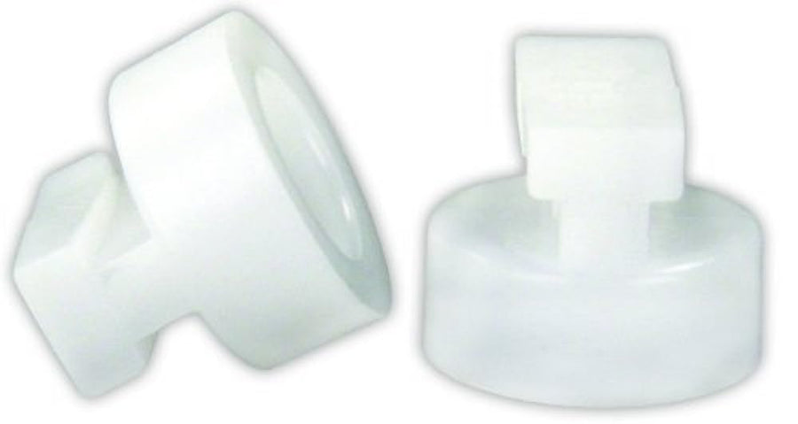 Curtain Carrier JR Products 81295 - Type C