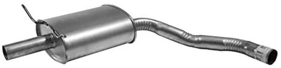 30087 nobrandname Muffler - Welded Assembly