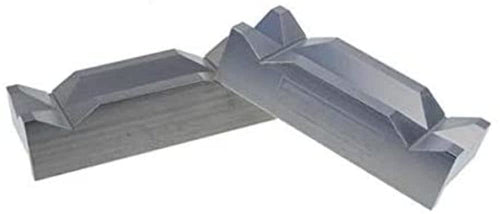 Performance Red Horse 568-5 Clear Anodized Alum Vise Jaw
