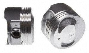 Piston Mahle - 224-3429