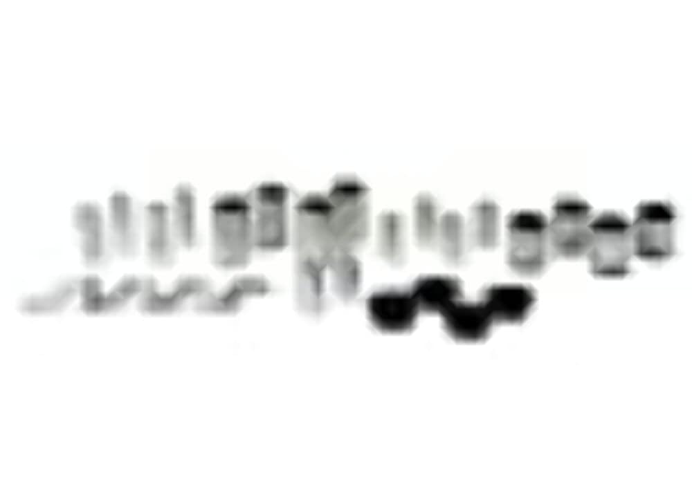 Nolathane Front Suspension Bushing Kit REV027.0028; fits Nissan Frontier 05-15