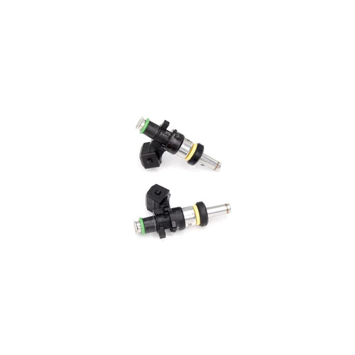 Power Sports DeatschWerks 16MX-44-1200-2 Fuel Injector, 1 Pack