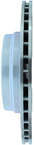 StopTech 227.34080R Rear Right Select Sport Drilled and Slotted Brake Rotor
