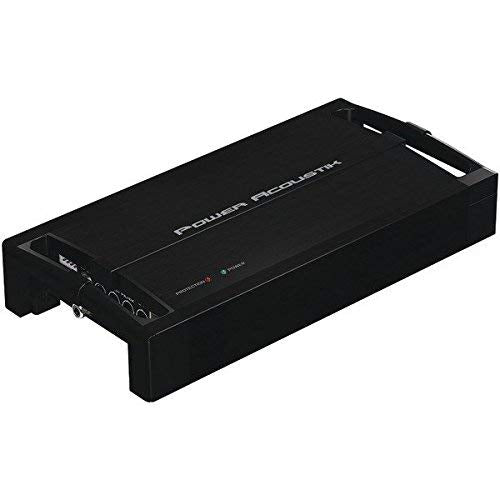 RZ11500D Power Acoustik 1500W Class D Monoblock Amplifier