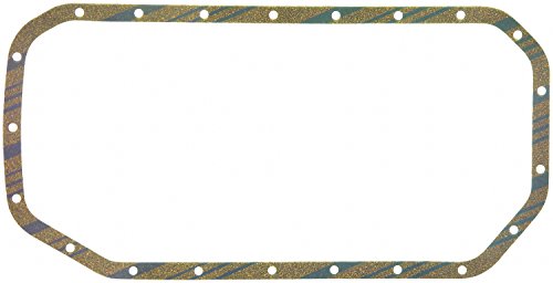 Oil Pan Gasket Set FEL-PRO OS 20050 C