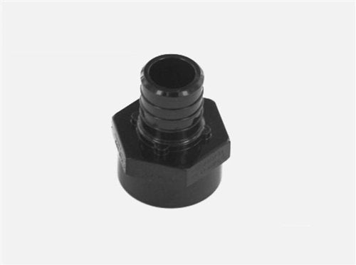 Plastic Ecopoly Female Adapter, 0.5" Size 29841