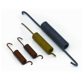 Electric Brake Spring Kit Dexter Axle K71-506-00