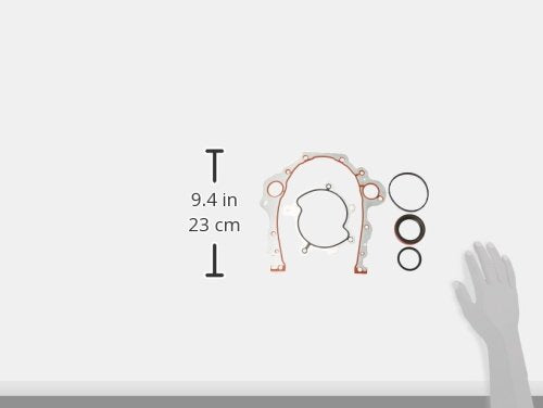Timing Cover Gasket Set FEL-PRO TCS 46089
