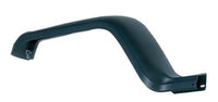 11607.03 | Omix-Ada | Fender Flare, Front, Left, 7 Inch | OE Reference: FY7-FL | Fits 1987-1995 Jeep Wrangler YJ