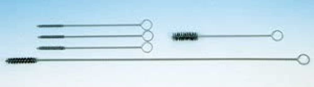 Engine Brush Cleaning Kit Milodon 34000 for Chevy