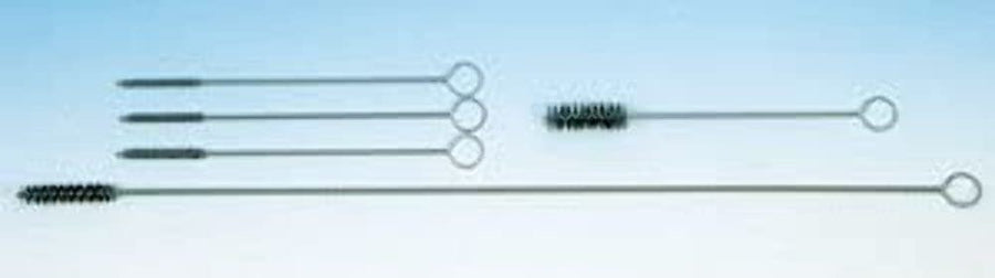Engine Brush Cleaning Kit Milodon 34000 for Chevy